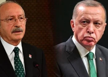 Kronosnews 17 anşet şirketinin çalışmasını derledi: Kılıçdaroğlu, Erdoğan’ın önünde, seçim ikinci tura kalıyor