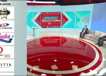 Kızılay’da skandallar bitmiyor:  TV programına sponsor olmuş!