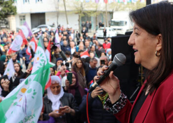 HDP Eş Genel Başkanı Buldan, kime oy vereceklerine işaret etti: İsmini size açık açık söyleyeceğiz