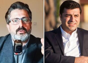6-7 Ekim’de Diyarbakır’da görevli olan eski hakim Güzel: Demirtaş yatıştırıcı rol oynadı