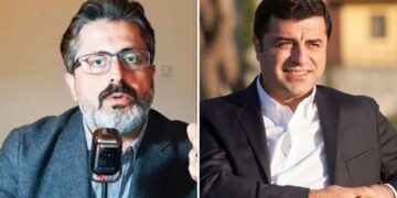 6-7 Ekim’de Diyarbakır’da görevli olan eski hakim Güzel: Demirtaş yatıştırıcı rol oynadı