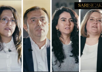 15 Temmuz kurgu darbesinin gerçekleri ‘Sarı Sıcak’ belgeselinde: Yargıçlar, yaşadıklarını tek tek anlatıyor