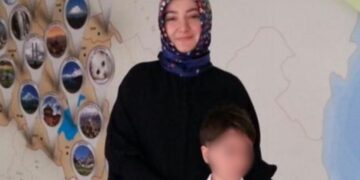 Cezaevindeki eşini ziyarete giden böbrek hastası KHK’lı öğretmen de tutuklandı 