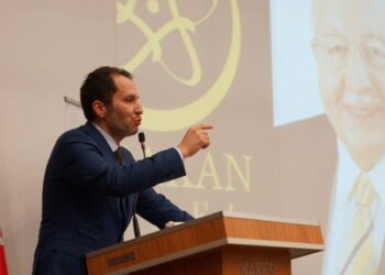 Yeniden Refah Partisi’nin 14 il teşkilatından kritik karar: Erdoğan’a oy vermeyeceğiz