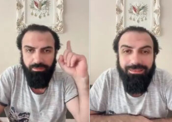 Sosyal medyadan muhalefeti alenen tehdit etti: ‘Hazırlık yaptık, Kılıçdaroğlu seçimi kazanırsa ülkeyi cehenneme çevireceğiz’