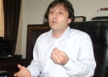 KHK’lılara ‘ağaç kökü yesinler’ diyen AKP il başkanı Osman Zabun milletvekili adayı
