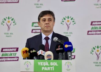HDP YSK Temsilcisi Tiryaki: Jandarma eşliğinde açık oy kullandırıldı