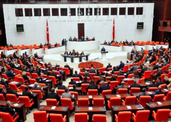 Cumhur İttifakı ile vekil oldular: Meclis şaibeli isimlerle doldu