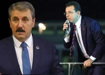 BBP Genel Başkanı Desteci, kanlı saldırıya destek verdi: ‘Dadaşlar meydanı boş bırakır mı?’