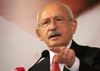 Kılıçdaroğlu’ndan Erdoğan’a: MONTAJCI SAHTEKAR, iftiraya uğramaktan yoruldum