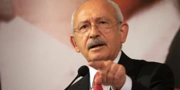 Kılıçdaroğlu’ndan Erdoğan’a: MONTAJCI SAHTEKAR, iftiraya uğramaktan yoruldum