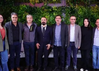 Kürt sanatçılardan sandık çağrısı: Bir adım geri adım atmamalı, 28 Mayıs’ta oy kullanmalı