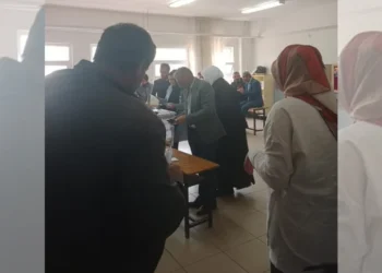 Bingöl’de ‘toplu oy’a itiraz eden CHP heyetine saldırı: Jandarma heyeti köyden çıkardı