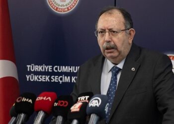 Kılıçdaroğlu’nun yüksek oy aldığı yerler: Avustralya ve bazı ülkelerde 2. tur için oy verme işlemi 5 günden 2 güne sıkıştırıldı