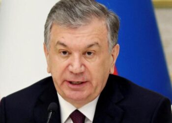 Özbekistan’da anayasa değişikliği:  Mirziyoyev 2040’a kadar görevde kalabilecek