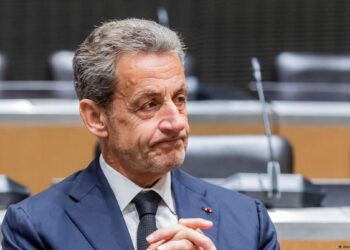 Fransa eski Cumhurbaşkanı Sarkozy’nin 3 yıllık hapis cezası onandı