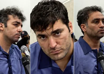İran’da Mahsa Amini protestolarına katılan 3 kişi daha idam edildi