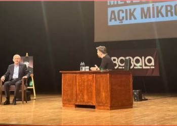 Kılıçdaroğlu’nun Babala TV çekimleri 7 saat sürdü; trol saldırısı oldu