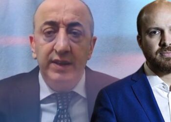 Ali Yeşildağ: En büyük ihaleleri alan Yapı Yapı Holding’in yüzde 50’si Bilal Erdoğan’ın