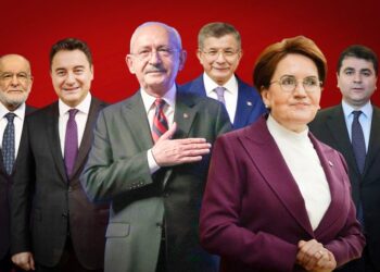 Millet İttifakı’ndan ‘seçim güvenliği’ açıklaması: Hiçbir sandık boş bırakılmayacak