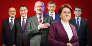Millet İttifakı’ndan ‘seçim güvenliği’ açıklaması: Hiçbir sandık boş bırakılmayacak
