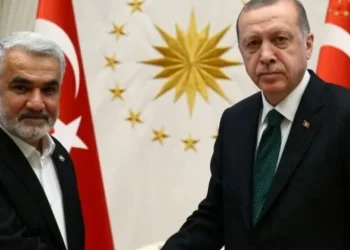 Kırmızı bültenle aranan Hizbullahçı, Hüda-Par GİK üyesi çıktı