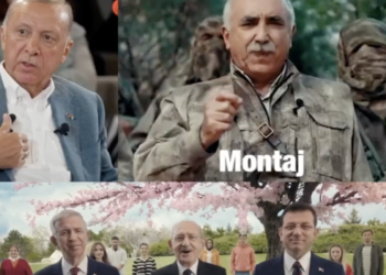 Kılıçdaroğlu, Erdoğan’a: Utanmadan montajlı içeriklerle kara propaganda yapan biri var