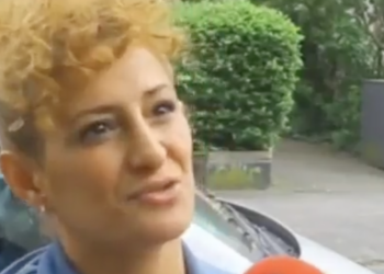 Erdoğan’a oy verdiğini söyleyen Almanya’daki seçmen: Euro’muzla gidip paşalar gibi yaşıyoruz