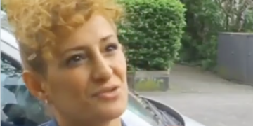 Erdoğan’a oy verdiğini söyleyen Almanya’daki seçmen: Euro’muzla gidip paşalar gibi yaşıyoruz