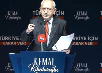 Sandık çağrısını yapan Kılıçdaroğlu:14 Mayıs geride kaldı, 28 Mayıs milletimiz için çok önemli bir seçime gidiyoruz