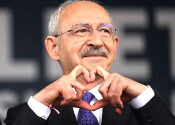 Kılıçdaroğlu: Milli Eğitim Bakanlığı, Merkez Bankası gibi bağımsız olacak