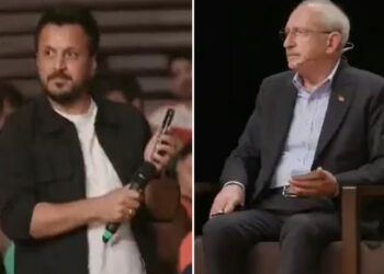 ‘İBB’den atıldım’ diyen kişinin İBB çalışanı olmadığı ortaya çıktı