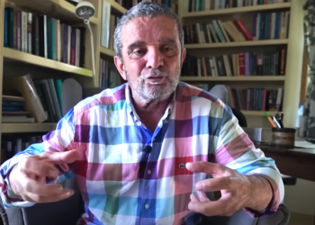 Mümtaz’er Türköne, ‘Giderler mi’ sorusuna cevap verdi: Gitmeyip de ne yapacaklar?