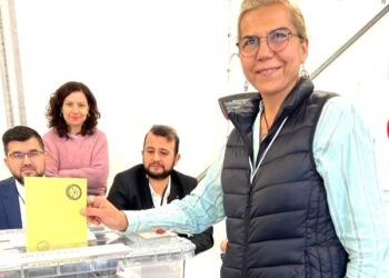 Avustralya’da oy verme işlemi bu Pazar’a kadar sürecek: Yurtdışı oyları, Milletvekili ve Cumhurbaşkanlığı seçimini nasıl etkiliyor?