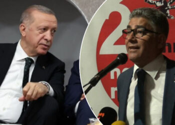 Erdoğan’ın ‘tür’ izahına Alevi derneklerinden tepki: Cumhurbaşkanı’ndan farklı bir türüz