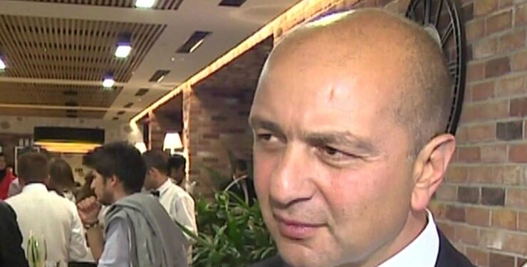 Akın İpek’ten kamuoyuna açık duyuru: Yarın, ‘haberim yoktu’ demeyin!