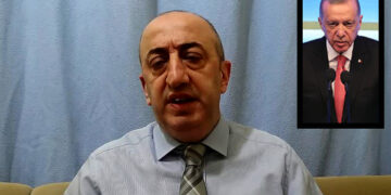 Yeşildağ, son videosunda Erdoğan’ı anlattı: İstanbul Havalimanı’nın asıl sahibi o, taşeronlar emanetçi