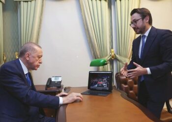 Eski AA çalışanı açıkladı: Veriler AKP ile ortak hazırlanmış yazılım aracılığıyla toplanıyor