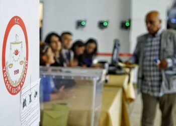 Sandıkta gözlemci olmak isteyenlerin sayısında patlama: İlk turun 3 katı oldu