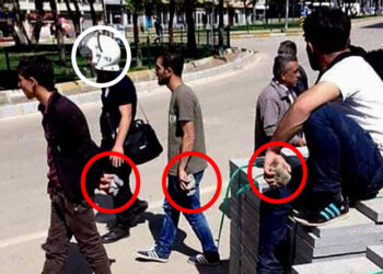 Emniyet’ten İmamoğlu’na taşlı saldırıya ilişkin açıklama: 15 kişi gözaltına alındı