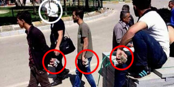 Emniyet’ten İmamoğlu’na taşlı saldırıya ilişkin açıklama: 15 kişi gözaltına alındı