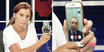 Bir tanık ifadesi: Erol Olçok’u 15 Temmuz’da köprüye Erdoğan gönderdi