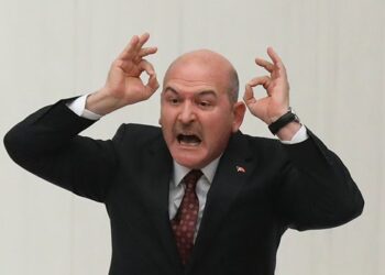 İşte CHP’li Muharrem Erkek’in açıkladığı AKP’nin paralel seçim takip sistemi