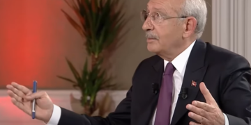 Üç büyük ilde oyların neredeyse yarısı açıldı: Üç ilde de Kılıçdaroğlu önde