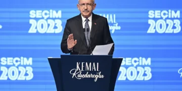 Kılıçdaroğlu: Son yılların en adil olmayan seçim sürecini yaşadık