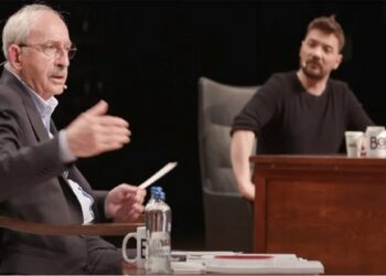 Kılıçdaroğlu’nun Babala TV yayını 12 saatte 10 milyon izlendi