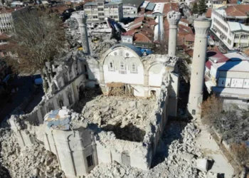 Diyanet, depremde yıkılan cami sayısını gizlemiş