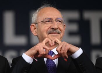 Diyarbakır’da Erdoğan’a büyük tokat: Kılıçdaroğlu, yüzde 69 ile önde
