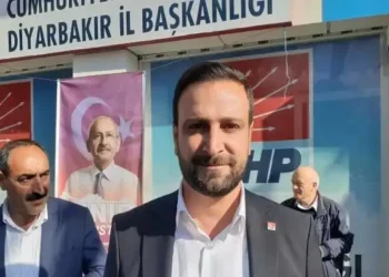 Kılıçdaroğlu’nun yeni danışmanı Diyarbakırlı bir avukat