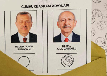 YSK açıkladı: Yurtdışı temsilciliklerde kullanılan oy sayısı 717 bini aştı